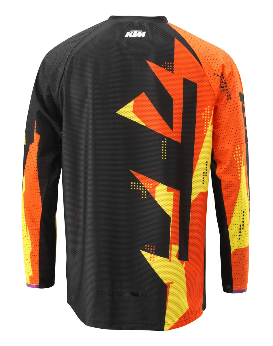 Gravity Fx Shirt KTM 3PW23000500X Tienda Oficial KTM GASGAS España