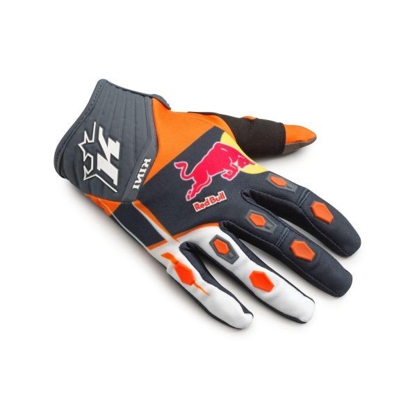Guantes Kini-rb competition