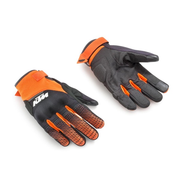 Guantes Two 4 ride v2