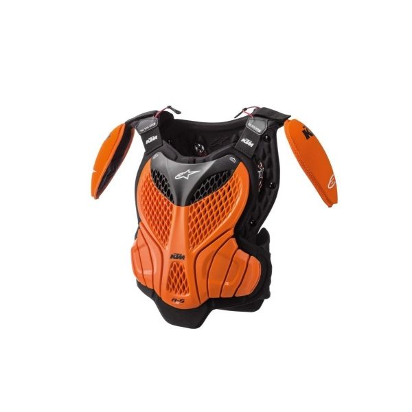 Protector Kids a5 s body