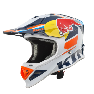 Kini-Rb Competition Helmet