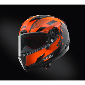 Race-R Pro Helmet
