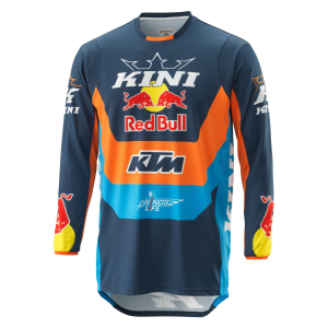 Kini-Rb Competition Shirt