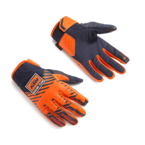 Guantes Speed Racing Team