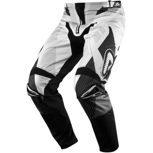 Pantalón de motocross Acerbis Profile Vented – Talla XL/36