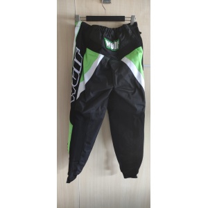 Pantalón de motocross WULFSPORT – Talla XL/36