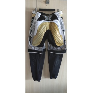 Pantalón de motocross OF3- Talla XL