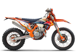 350 EXC-F Factory Edition 2022