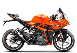 RC 390 – Orange 2022