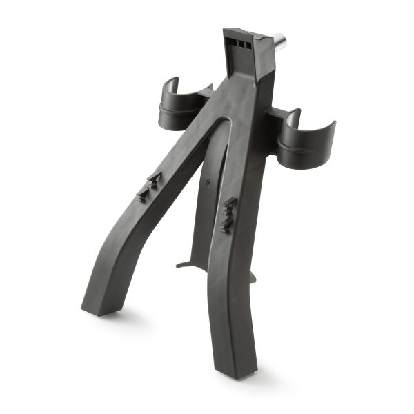 Stand/fork support