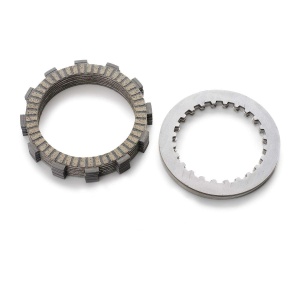 Clutch Disk Kit without springs