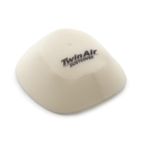 Protección de polvo para filtro de aire