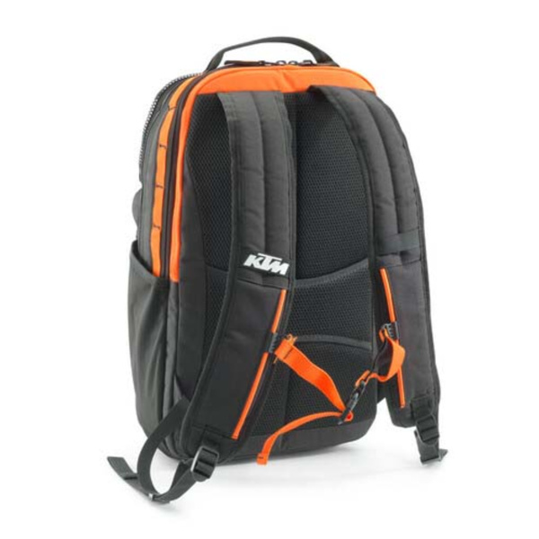 PURE COVERT BACKPACK