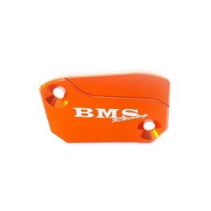 Tapa depósito BMS aceite freno/embrague. BREMBO KTM – Naranja