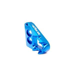 Pedal de freno de punta corta – Husqvarna TPI/TBI – Azul