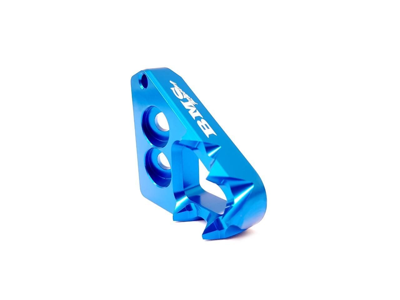 Pedal de freno de punta corta – Husqvarna TPI/TBI – Azul