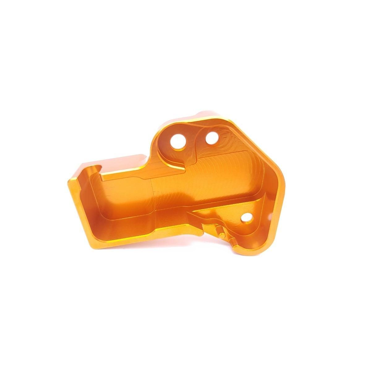 Protector Sensor TPS KTM – Naranja
