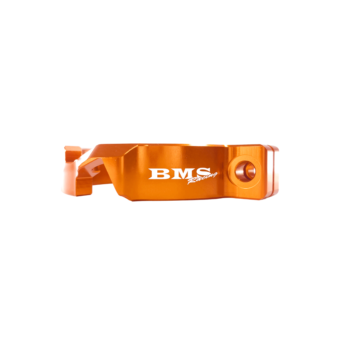 Protector de brida de escape KTM – Naranja