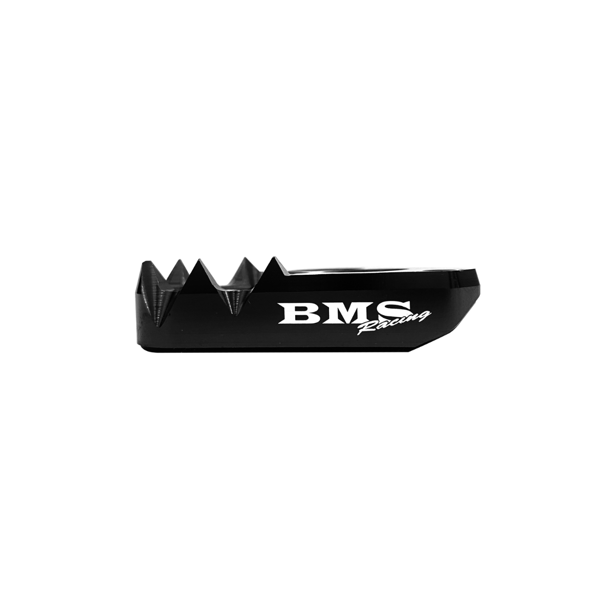 Pedal de freno de punta corta BMS – TPI/TBI – Negro