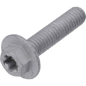 HH COLLAR SCREW M6X25 TX30