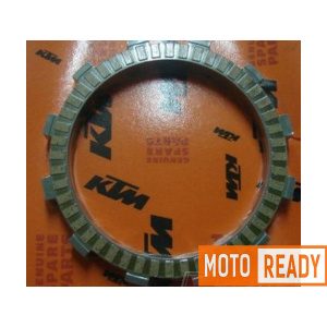 DISCO EMBRAGUE 2.7mm