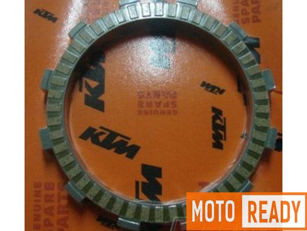 Recambio KTM - GASGAS DISCO EMBRAGUE 2.7mm