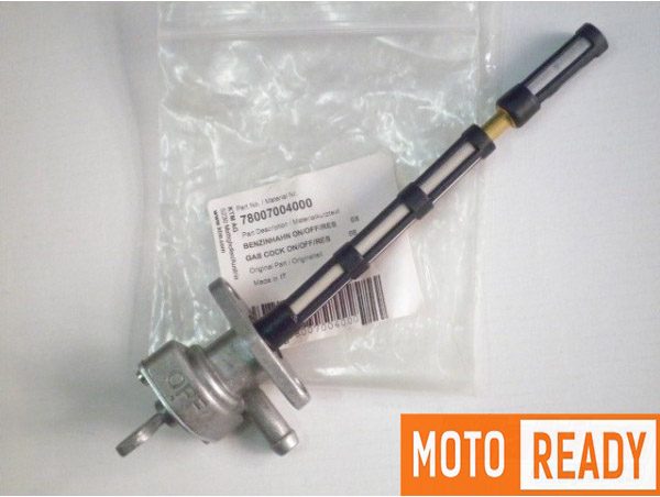 Recambio KTM - GASGAS GRIFO DE GASOLINA