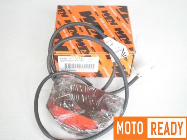 Recambio KTM - GASGAS LUZ TRASERA LED