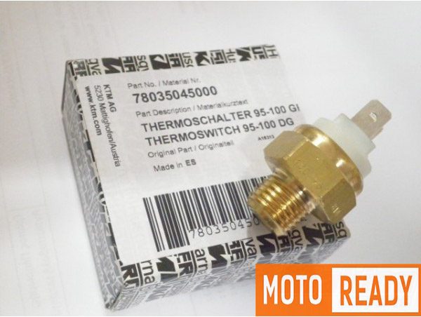 Recambio KTM - GASGAS TERMISTOR