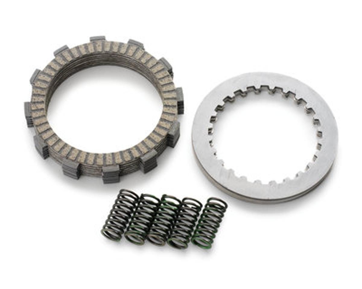 CLUTCH KIT RC8 08-10