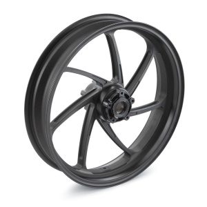 Front wheel 3,5×17″ cmpl.