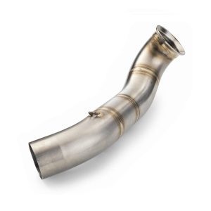 TUBO DEL COLECTOR SLIP-ON