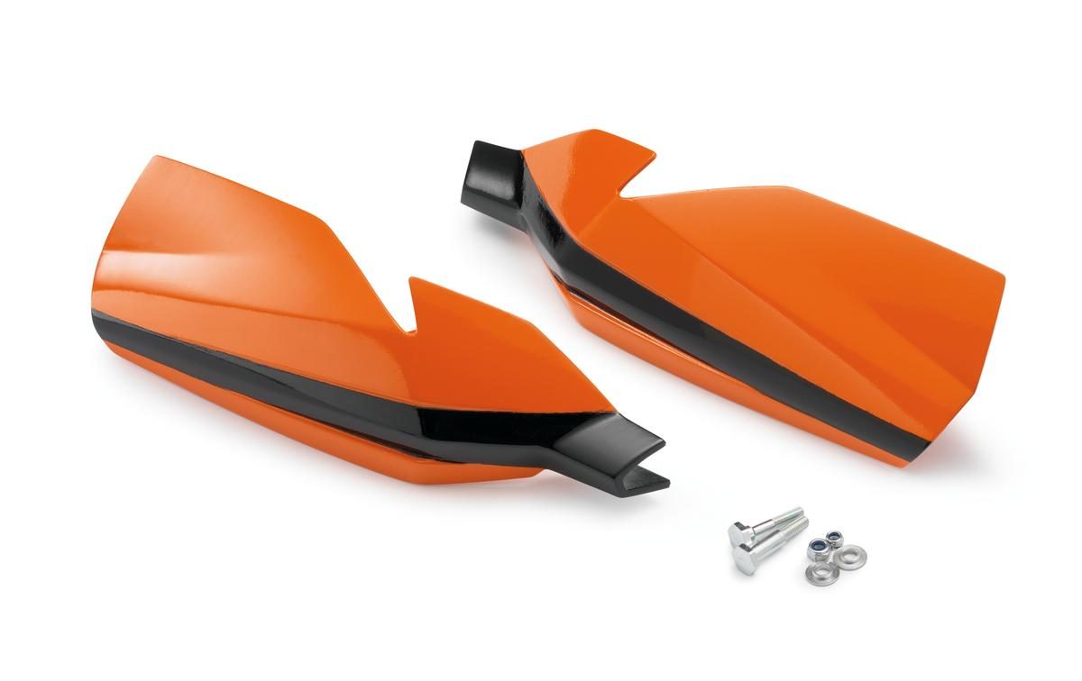 Recambio KTM - GASGAS CUBREMANO