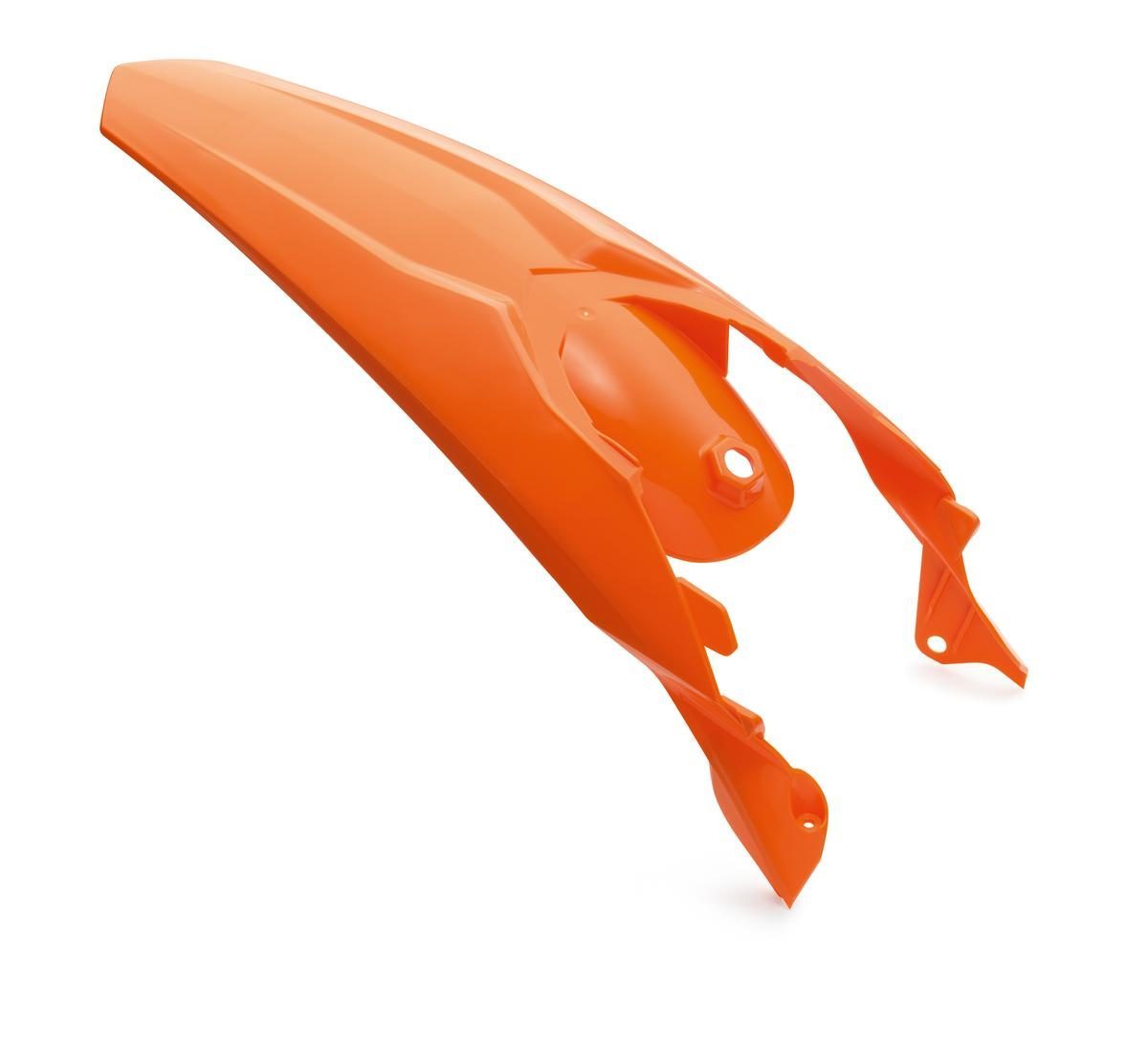 Recambio KTM - GASGAS GUARDABARROS TRASERO
