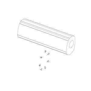 Insulation kit