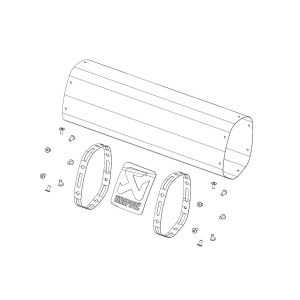 Repair kit