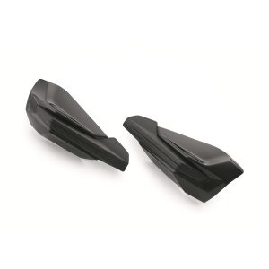 Cubremanos derecha/izquierda negro