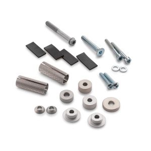 KIT DE MONTAJE DE CUBREMANOS