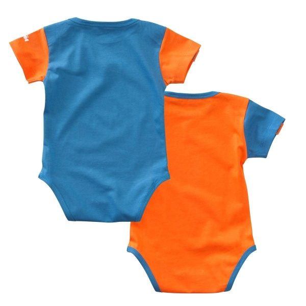 Baby radical body set