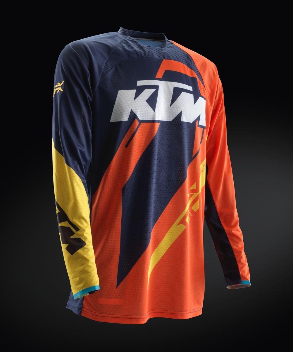 Camiseta Gravity-fx replica