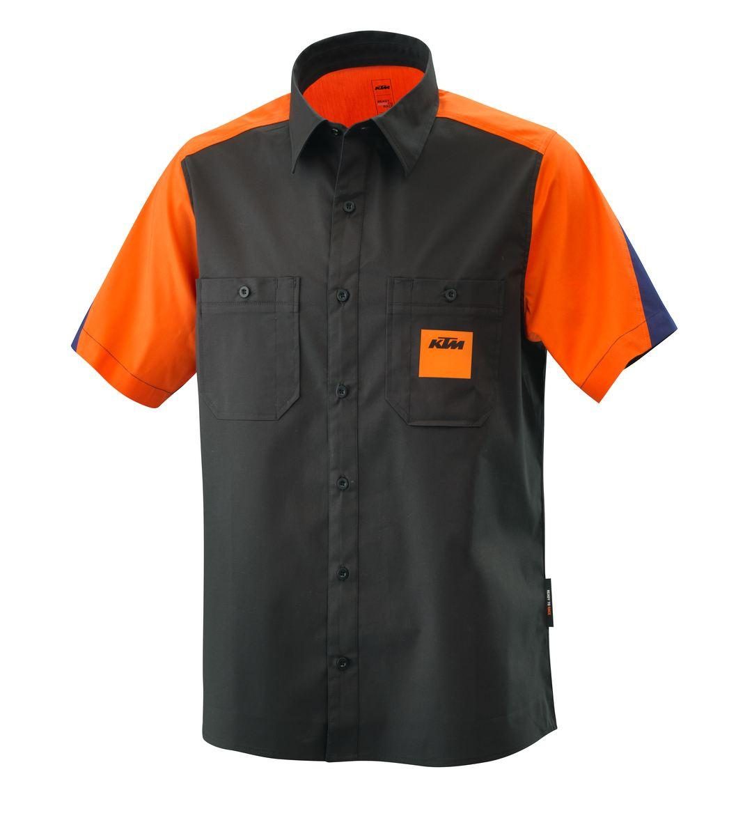 Camiseta Mechanic