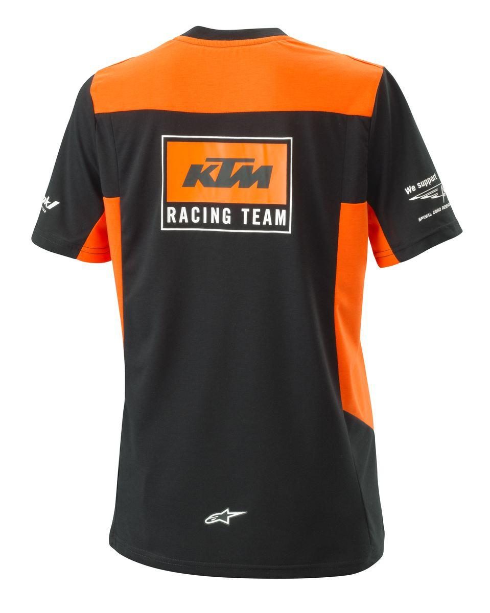 Camiseta Women team