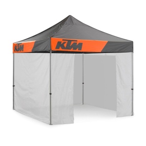Carpa Paddock tent 3x3m