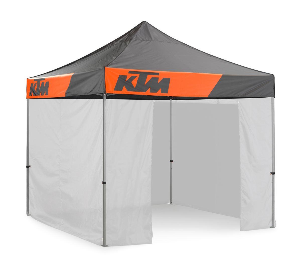 Carpa Paddock tent 3x3m