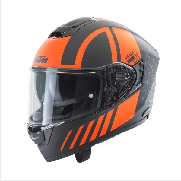 Casco St501