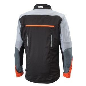 Chaqueta Racetech