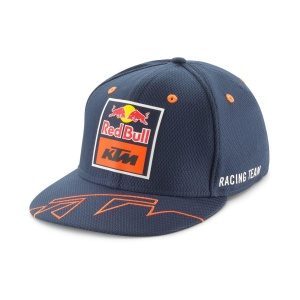 Gorra Replica team flat