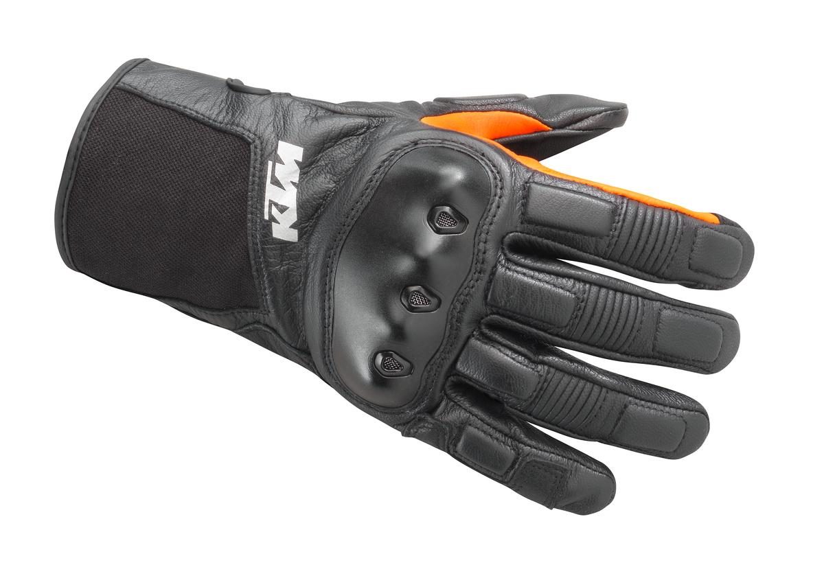 Guantes Fast gt