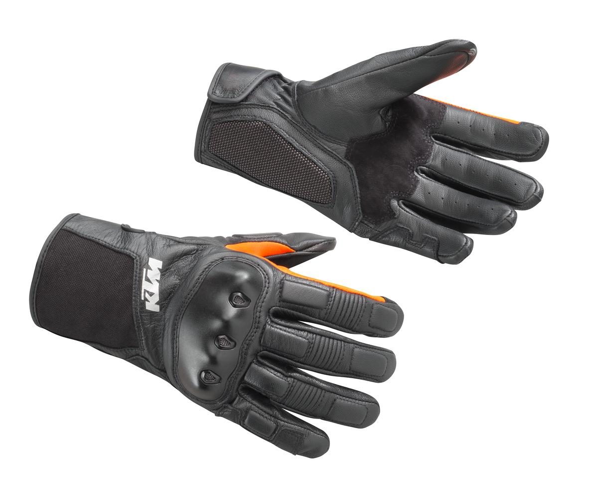 Guantes Fast gt