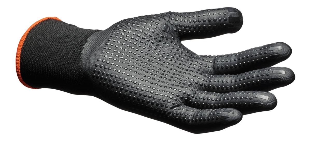 Guantes Mechanic